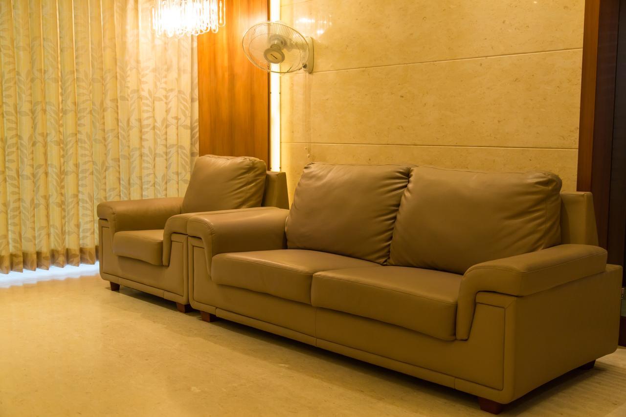 Hotel Sri Sakthi Tirupur Esterno foto